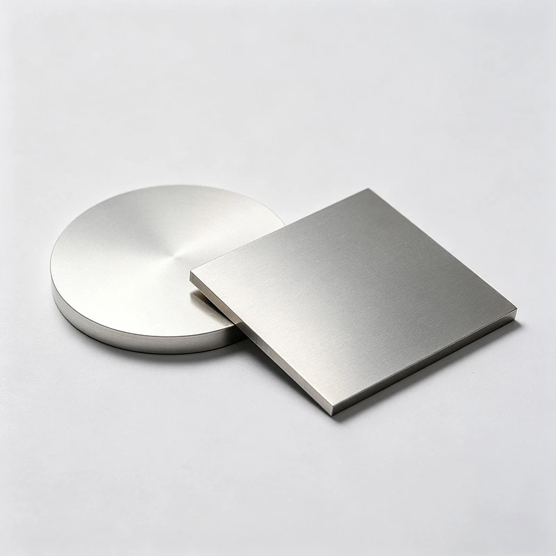 Ruthenium Target suppliers