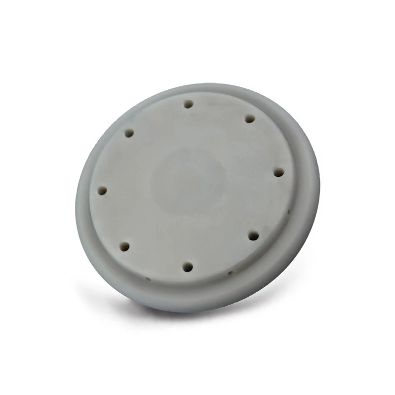 Wear-Resistant Ceramic Nozzles For Industrial Use suppliers